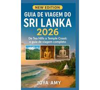 GUIA DE VIAGEM DO SRI LANKA 2026