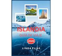 GUÍA DE VIAJE A ISLANDIA 2026