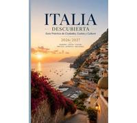 Guía de Viaje a Italia 2026/2027