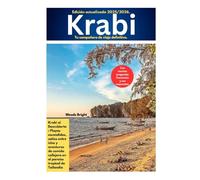 Guía de Viaje a Krabi (TRAVEL LIKE A PRO WITH CONFIDENCE)