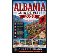 Guía de Viaje Albania 2026