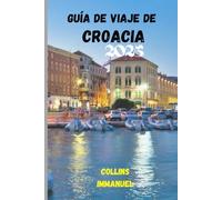 Guía de viaje de Croacia