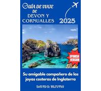 GUÍA DE VIAJE DE DEVON Y CORNUALLES