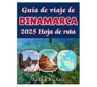 Guía de viaje de Dinamarca 2025 Hoja de ruta: Explore lugares imperdibles, gemas ocultas con el planificador de itinerarios y consejos