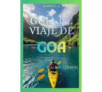 GUÍA DE VIAJE DE GOA