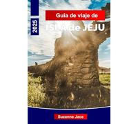 Guía de viaje de Isla de Jeju 2025: Explora los senderos volcánicos y la guía de viaje de la isla de Jeju