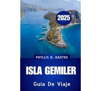GUÍA DE VIAJE DE ISLA GEMILER 2025: Un lujo cultural, histórico y ecológico en la Isla Sagrada de Turquía.