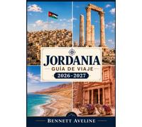 GUÍA DE VIAJE DE JORDANIA