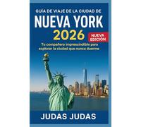 Guía de viaje de la ciudad de Nueva York 2026