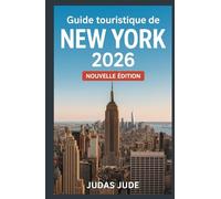 Guía de viaje de la ciudad de Nueva York 2026