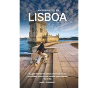 GUÍA DE VIAJE DE LISBOA 2025: Su guía de viaje de Lisboa: cosas que hacer, principales atracciones, comida y excursiones de un día