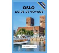GUÍA DE VIAJE DE OSLO