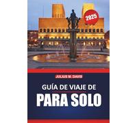 Guía de viaje de Oslo 2025: Explora la cultura, las atracciones, los restaurantes locales y las experiencias imperdibles de la capital de Noruega