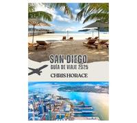 Guía de viaje de San Diego 2025