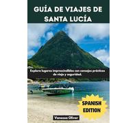 Guía de viaje de Santa Lucía