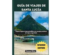 Guía de viaje de Santa Lucía