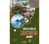 GUÍA DE VIAJE DE SANTORINI 2026: Sal, humo y puesta de sol: los secretos mejor guardados del sabor y la playa de Caldera