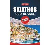 Guía de viaje de Skiathos, 2026: Descubra playas, sitios culturales, lugares de comida local, atracciones imperdibles e información clave antes de visitar la joya de las Espóradas de Grecia