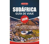 Guía de viaje de Sudáfrica, 2026: Explora safaris de vida silvestre, ciudades vibrantes y aventuras culturales en toda la Nación del Arco Iris