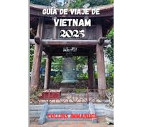 Guía de viaje de Vietnam