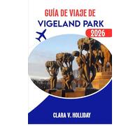GUÍA DE VIAJE DE VIGELAND PARK 2026.: Descubre el alma de Oslo a través del arte, las estaciones y las historias escultóricas en el parque público más singular de Noruega.