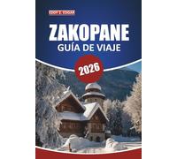 Guía de viaje de Zakopane, 2026: Explora los senderos panorámicos, las aventuras en la montaña, las actividades, la cocina local y las maravillas culturales del sur de Polonia