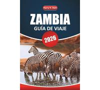 Guía de viaje de Zambia, 2026: Safaris de vida silvestre, cultura local, atracciones imperdibles y consejos prácticos para explorar el sur de África