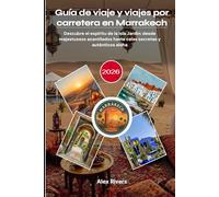 Guía de viaje y viajes por carretera en Marrakech 2026: Descubre el espíritu de la Isla Jardín: desde majestuosos acantilados hasta calas secretas y auténticos aloha