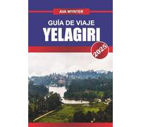 GUÍA DE VIAJE YELAGIRI 2025: Atracciones de la estación de montaña, senderos naturales, actividades de aventura y consejos de viaje para una escapada tranquila a Tamil Nadu