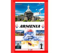 GUÍA DE VIAJES DE ARMENIA 2026