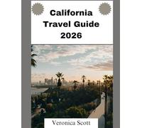 GUÍA DE VIAJES DE CALIFORNIA 2026