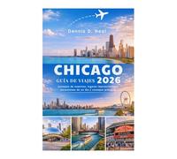GUÍA DE VIAJES DE CHICAGO 2026: Consejos de expertos, lugares imprescindibles, excursiones de un día y consejos prácticos