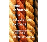 Guía definitiva para estudiantes exitosos: Cómo se estudia en la edad de la informática