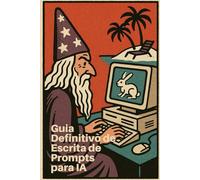 Guia Definitivo De Escrita de Prompts para IA
