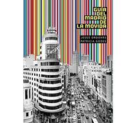 Guía del Madrid de la Movida (Guías Singulares)