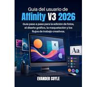 Guía del usuario de Affinity V3 2026