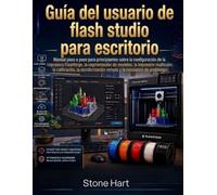 Guía del usuario de flash studio para escritorio