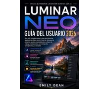 GUÍA DEL USUARIO DE LUMINAR NEO 2026