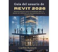 Guía del usuario de Revit 2026