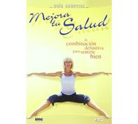 Guía Esencial: Mejora Tu Salud (Import)