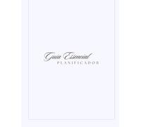 Guia esencial para mamas: Organiza tu Hogar como una CEO y Vive tu Maternidad con Estilo y Equilibrio: Planificador de rutinas, roles del hogar, ... simplificar, delegar y vivir con proposito