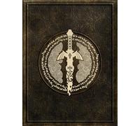 Guia Oficial Completa Ed. Coleccionista The Legend of Zelda Tears of The Kingdom