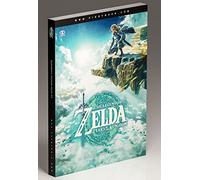 Guia Oficial Completa The Legend of Zelda Tears of The Kingdom