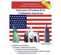 Guide to the U.S. Citizenship Test – Second Edition