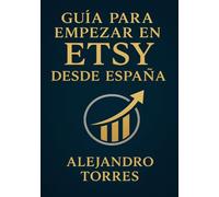 Guía para Empezar en Etsy desde España