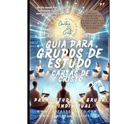 Guia para Guias de Estudo: Cartas de Cristo (Universal Readings of Christ)
