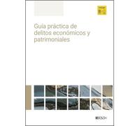 Guía práctica de delitos económicos y patrimoniales
