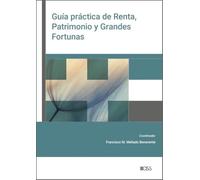 Guía práctica de renta, patrimonio y grandes fortunas