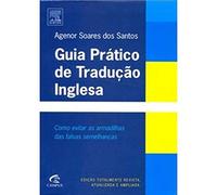 Guia Prático de Tradução Inglesa (Em Portuguese do Brasil)