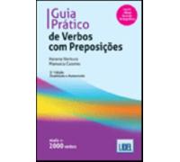 Guia Pratico de Verbos com Preposicoes : 3 edicao